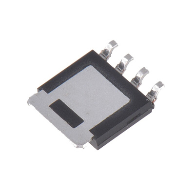 N-Channel MOSFET, 100 A, 30 V, 4-Pin LFPAK, SOT-669 Nexperia PSMN1R5-30YLC,115