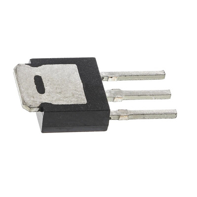 N-Channel MOSFET, 5 A, 60 V, 3-Pin PW Mold2 Toshiba 2SK4017(Q)