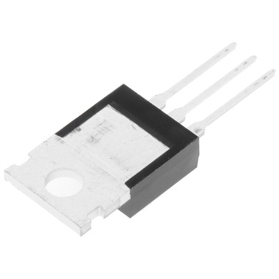 N-Channel MOSFET, 50 A, 200 V, 3-Pin TO-220 IXYS IXTP50N20P