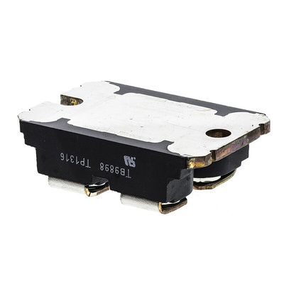 N-Channel MOSFET, 66 A, 500 V, 4-Pin SOT-227 IXYS IXFN80N50P