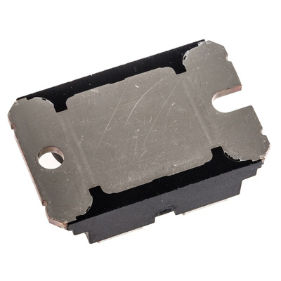 N-Channel MOSFET, 53 A, 800 V, 4-Pin SOT-227 IXYS IXFN60N80P