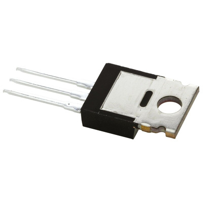 N-Channel MOSFET, 60 A, 250 V, 3-Pin TO-220AB Infineon IRFB4332PBF