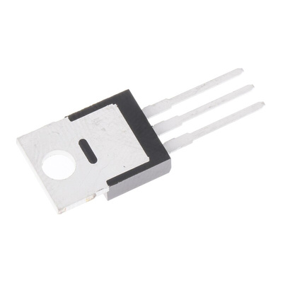 N-Channel MOSFET, 85 A, 150 V, 3-Pin TO-220AB Infineon IRFB4321PBF