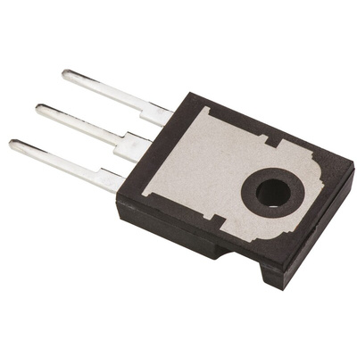 N-Channel MOSFET, 45 A, 500 V, 3-Pin TO-247 STMicroelectronics STW45NM50