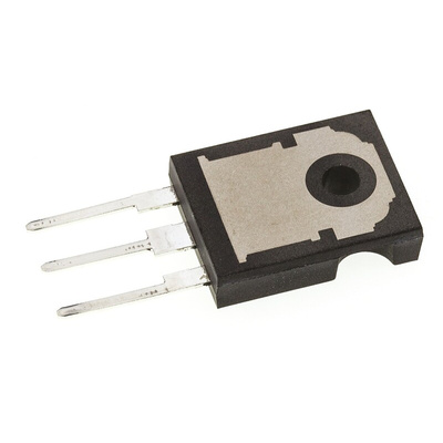 N-Channel MOSFET, 8 A, 900 V, 3-Pin TO-247 STMicroelectronics STW9NK90Z