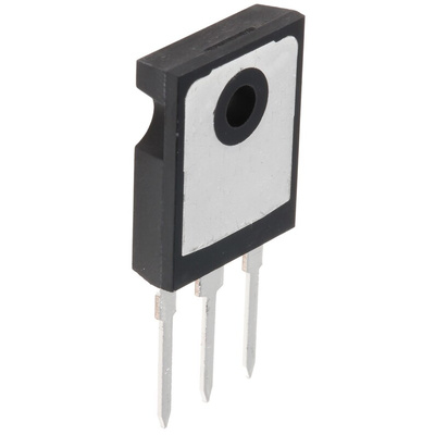 N-Channel MOSFET, 23 A, 400 V, 3-Pin TO-247AC Vishay IRFP360LCPBF