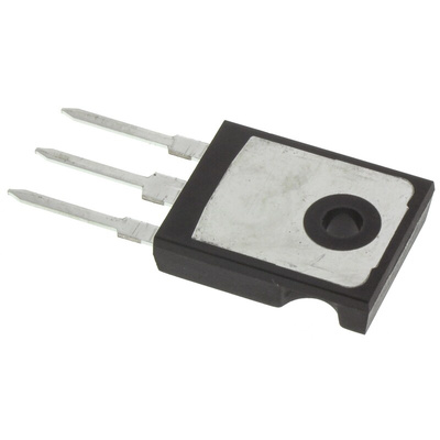 N-Channel MOSFET, 7.8 A, 800 V, 3-Pin TO-247AC Vishay IRFPE50PBF
