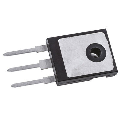 N-Channel MOSFET, 57 A, 100 V, 3-Pin TO-247AC Infineon IRFP3710PBF