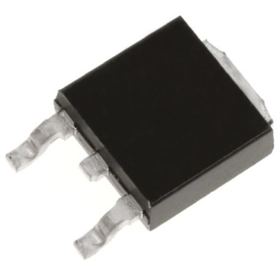 N-Channel MOSFET, 10 A, 100 V, 3-Pin PW Mold Toshiba 2SK3669(Q)