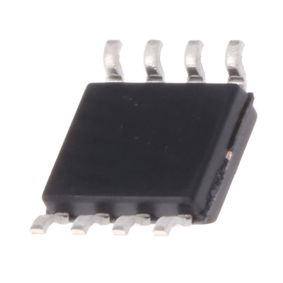 P-Channel MOSFET, 8.2 A, 40 V, 8-Pin SOIC onsemi FDS4685