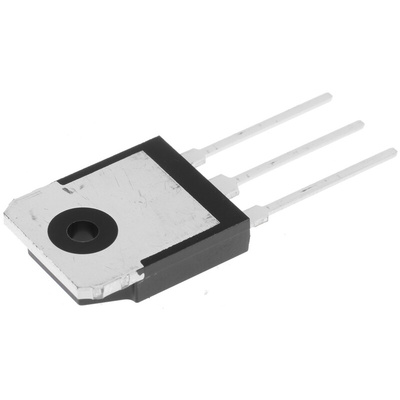N-Channel MOSFET, 40 A, 250 V, 3-Pin TO-3PN onsemi FQA40N25