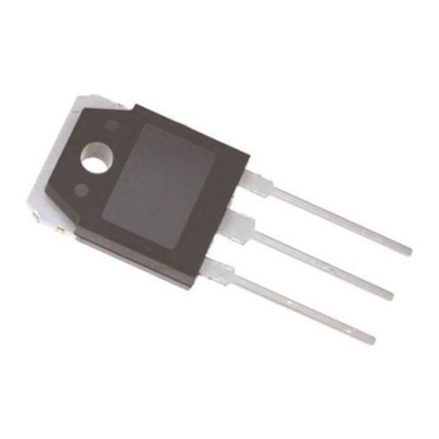 N-Channel MOSFET, 70 A, 100 V, 3-Pin TO-3PN onsemi FQA70N10