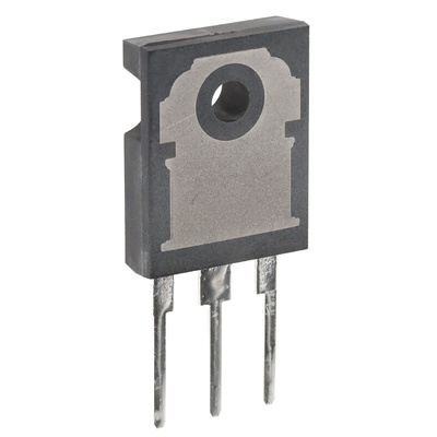 N-Channel MOSFET, 15 A, 900 V, 3-Pin TO-247 STMicroelectronics STW15NK90Z