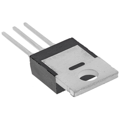 N-Channel MOSFET, 110 A, 55 V, 3-Pin TO-220AB Infineon IRF3205ZPBF