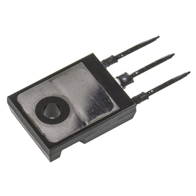 N-Channel MOSFET, 44 A, 250 V, 3-Pin TO-247AC Infineon IRFP4229PBF