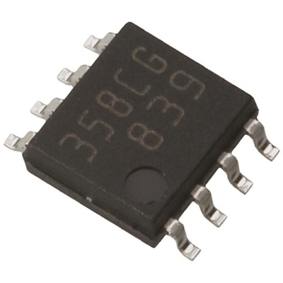 N-Channel MOSFET, 12 A, 30 V, 8-Pin SOP Toshiba TPC8037-H(TE12L,Q)