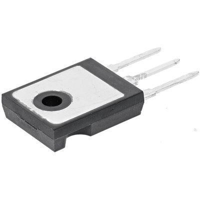 N-Channel MOSFET, 30 A, 200 V, 3-Pin TO-247AC Vishay IRFP250PBF