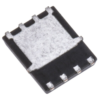 N-Channel MOSFET, 6.2 A, 60 V, 8-Pin PowerPAK SO-8 Vishay SI7850DP-T1-E3