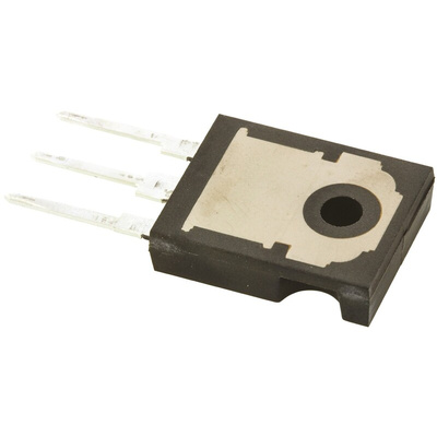 N-Channel MOSFET, 45 A, 600 V, 3-Pin TO-247 STMicroelectronics STW45NM60
