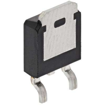 N-Channel MOSFET, 94 A, 30 V, 3-Pin DPAK onsemi FDD8896