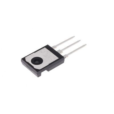 N-Channel MOSFET, 17 A, 800 V, 3-Pin TO-247 Infineon SPW17N80C3FKSA1