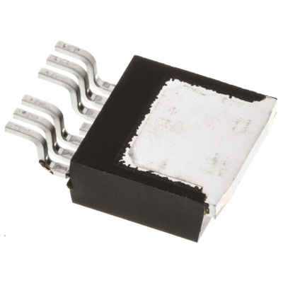 N-Channel MOSFET, 180 A, 120 V, 7-Pin D2PAK-7 Infineon IPB036N12N3GATMA1