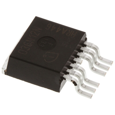N-Channel MOSFET, 180 A, 120 V, 7-Pin D2PAK-7 Infineon IPB036N12N3GATMA1