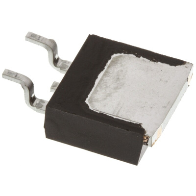 N-Channel MOSFET, 88 A, 200 V, 3-Pin D2PAK Infineon IPB107N20N3GATMA1