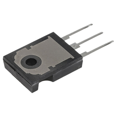 N-Channel MOSFET, 20 A, 600 V, 3-Pin TO-247 STMicroelectronics STW26NM60N