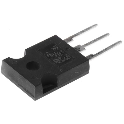 N-Channel MOSFET, 5.8 A, 900 V, 3-Pin TO-247 STMicroelectronics STW7NK90Z
