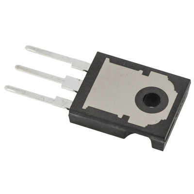 N-Channel MOSFET, 8 A, 1500 V, 3-Pin TO-247 STMicroelectronics STW9N150