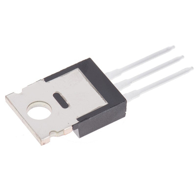 N-Channel MOSFET, 195 A, 40 V, 3-Pin TO-220AB Infineon IRFB7430PBF