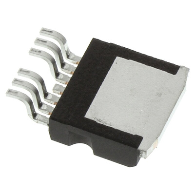 N-Channel MOSFET, 180 A, 100 V, 7-Pin H2PAK-6 STMicroelectronics STH310N10F7-6