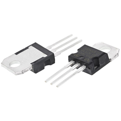 N-Channel MOSFET, 180 A, 100 V, 3-Pin TO-220 STMicroelectronics STP310N10F7
