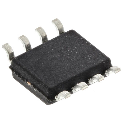 Dual P-Channel MOSFET, 8 A, 30 V, 8-Pin SOIC Vishay SI4925DDY-T1-GE3