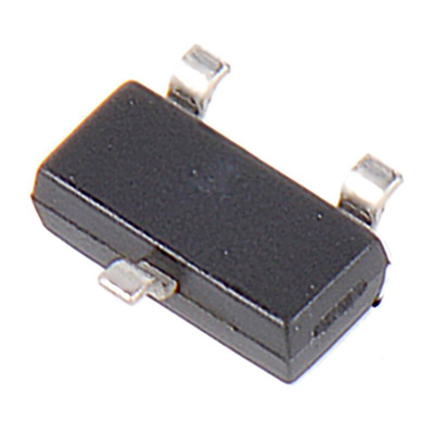 P-Channel MOSFET, 3.5 A, 20 V, 3-Pin SOT-23 Nexperia PMV48XP,215