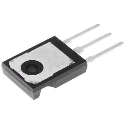 N-Channel MOSFET, 75 A, 55 V, 3-Pin TO-247 onsemi HUF75344G3