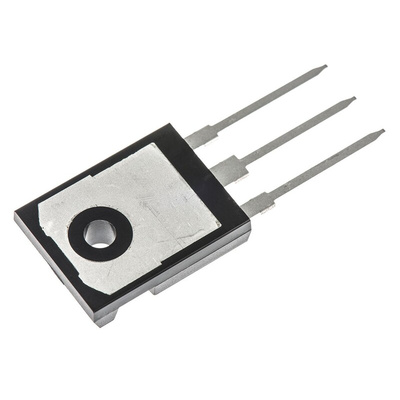 N-Channel MOSFET, 110 A, 100 V, 3-Pin TO-247 STMicroelectronics STW120NF10