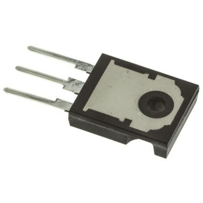 N-Channel MOSFET, 45 A, 1200 V, 3-Pin HiP247 STMicroelectronics SCT30N120