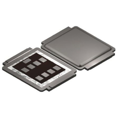 N-Channel MOSFET, 375 A, 60 V DirectFET ISOMETRIC Infineon IRF7749L1TRPBF