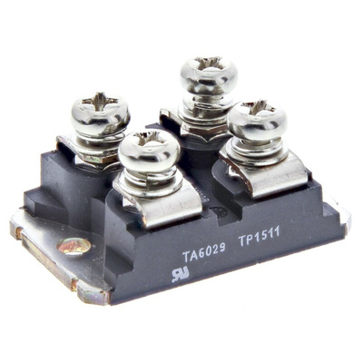 N-Channel MOSFET, 115 A, 300 V, 4-Pin SOT-227 IXYS IXFN140N30P