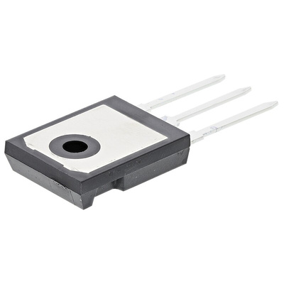 N-Channel MOSFET, 26 A, 600 V, 3-Pin TO-247 IXYS IXFH26N60P