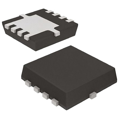 N-Channel MOSFET, 22 A, 80 V, 8-Pin TSON Toshiba TPN30008NH,LQ(S