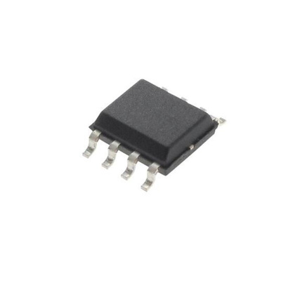 N/P-Channel-Channel MOSFET, 3.4 A, 4.7 A, 55 V Depletion, 8-Pin SO-8 Infineon IRF7343TRPBF