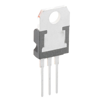 N-Channel MOSFET, 13 A, 600 V, 3-Pin TO-220 STMicroelectronics STP13NK60Z