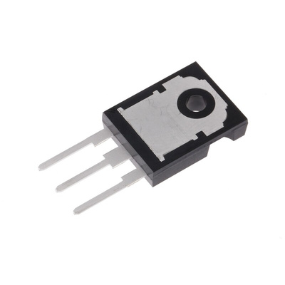 N-Channel MOSFET, 9 A, 800 V, 3-Pin TO-247 STMicroelectronics STW10NK80Z