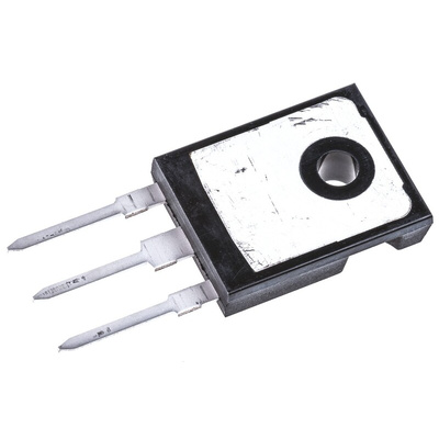 N-Channel MOSFET, 16 A, 400 V, 3-Pin TO-247AC Vishay IRFP350PBF