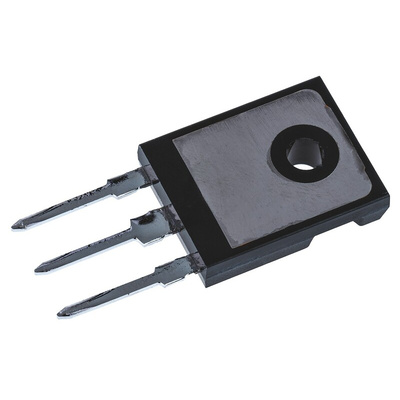 N-Channel MOSFET, 42 A, 100 V, 3-Pin TO-247AC Infineon IRFP150NPBF