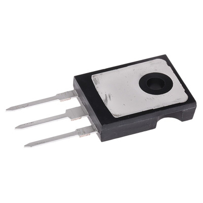N-Channel MOSFET, 38 A, 250 V, 3-Pin TO-247AC Vishay IRFP264PBF