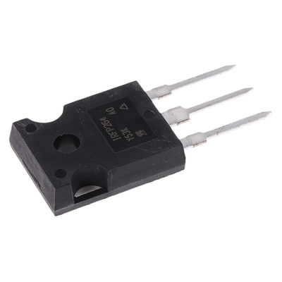 N-Channel MOSFET, 38 A, 250 V, 3-Pin TO-247AC Vishay IRFP264PBF